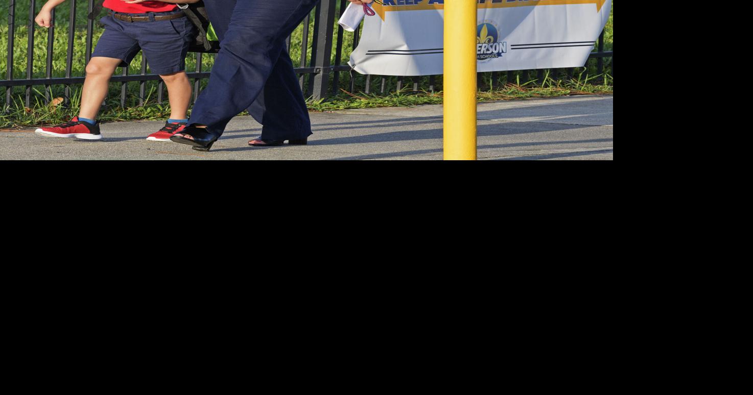 Most Jefferson Parish public schools to reopen Wednesday after power