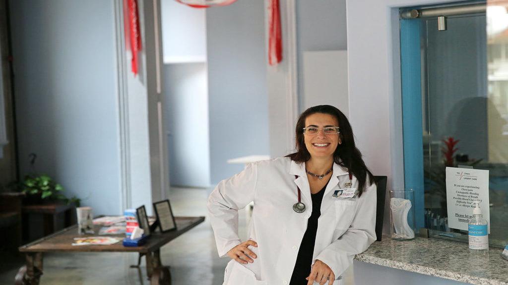 Overcrowded Ers Convenience Feed Urgent Care Industry Growth Business News Nola Com