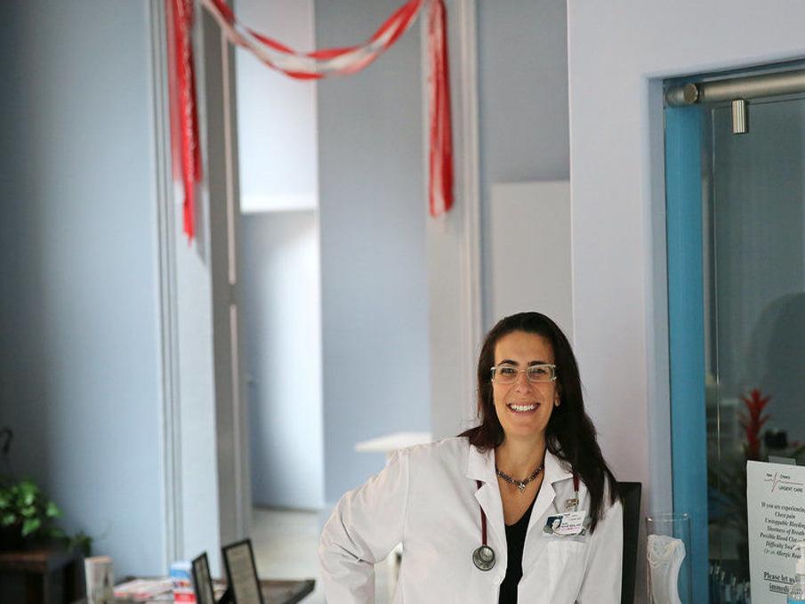 Overcrowded Ers Convenience Feed Urgent Care Industry Growth Business News Nola Com