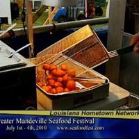 Celebrate Fourth Of July 2011 At The Mandeville Seafood Festival Louisiana Festivals Nola Com Celebrate Fourth Of July 2011 At The Mandeville Seafood Festival Louisiana Festivals Nola Com