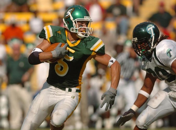 Hutch Gonzales 'I will always credit my coaching career to Allie Smith