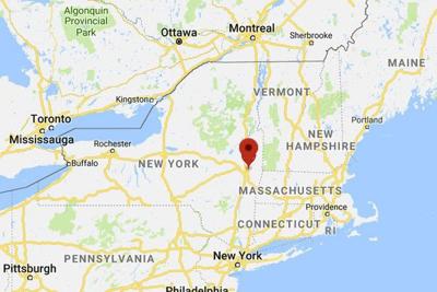 Four Found Dead In Basement Apartment In Troy N Y Report