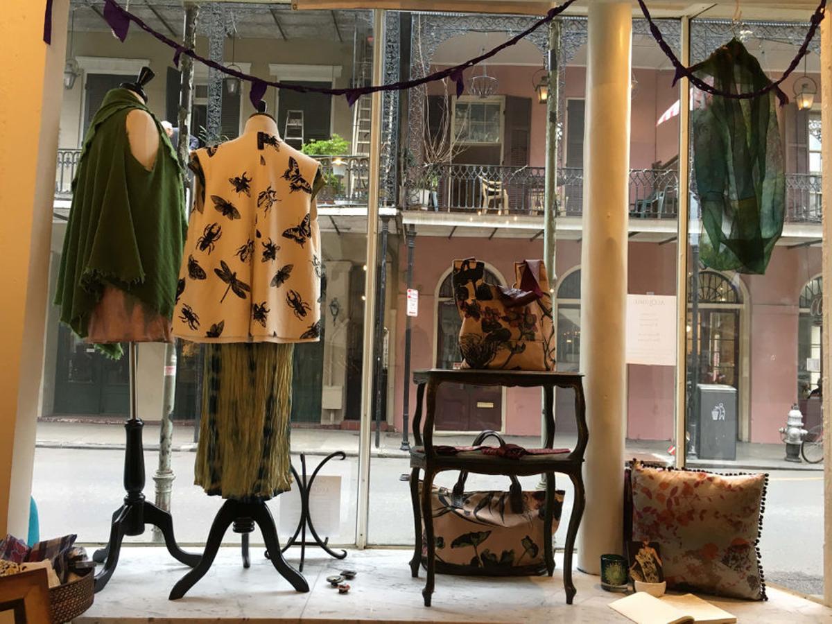 6 Cool New French Quarter Shops To Discover Archive Nola Com