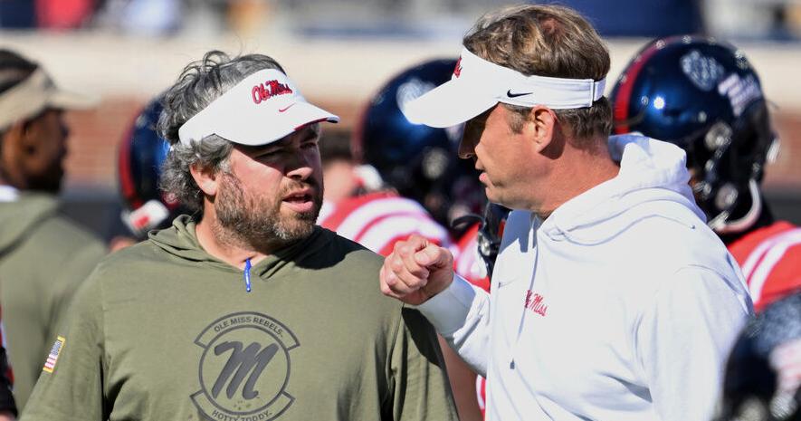 Ole Miss relied on an FBI agent to make sure Lane Kiffin hadn't bugged offices