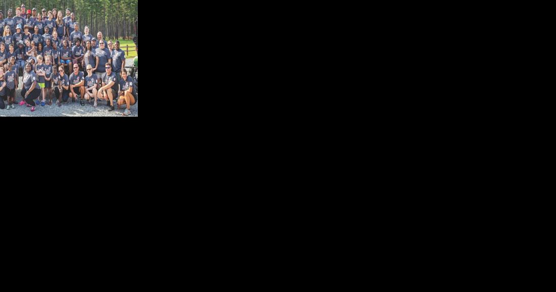 Camp Catahoula – A Place for Healing - Vimarsana News