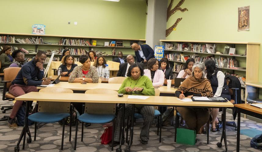 New Beginnings Schools Foundation to change bus providers amid