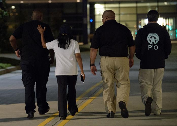 NOPD officer killed in New Orleans East shootout; suspect wounded ...