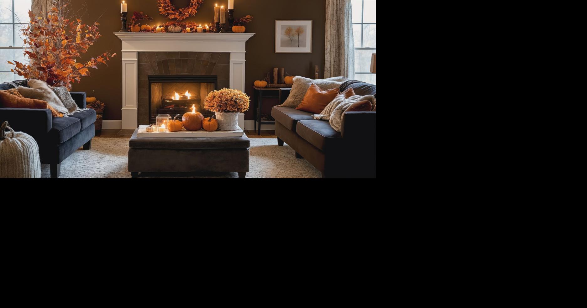 Fall tips for the home, both practical and purely decor | Home/Garden