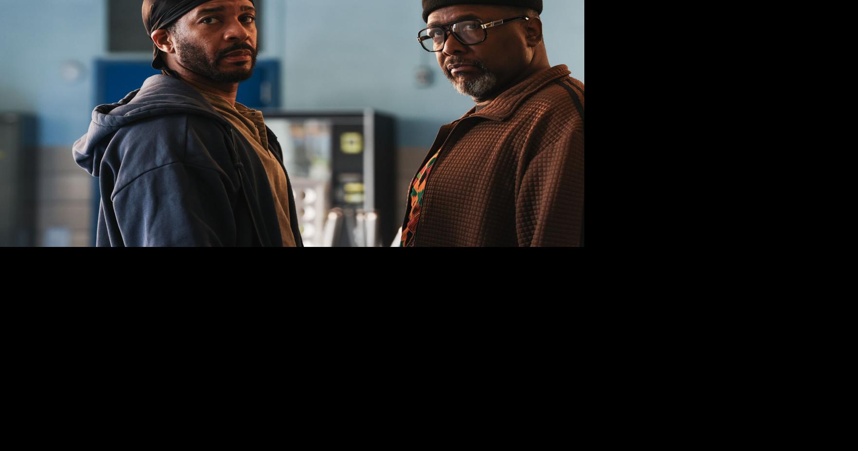 Actor Wendell Pierce gets key to the city at New Orleans premiere of new film ‘They Fight’