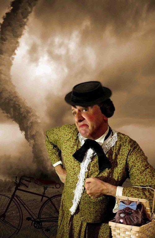 Review Miss Gulch Returns! The Latest Gambit Weekly