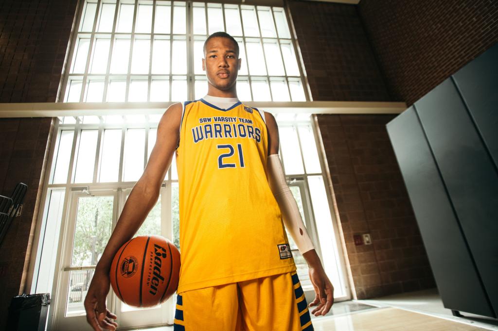 Check Out The 2018 19 New Orleans Advocate All Metro Boys