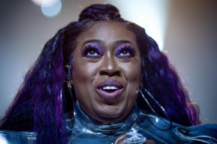 2023 Essence Festival celebrates hip-hop's 50th birthday | Louisiana ...