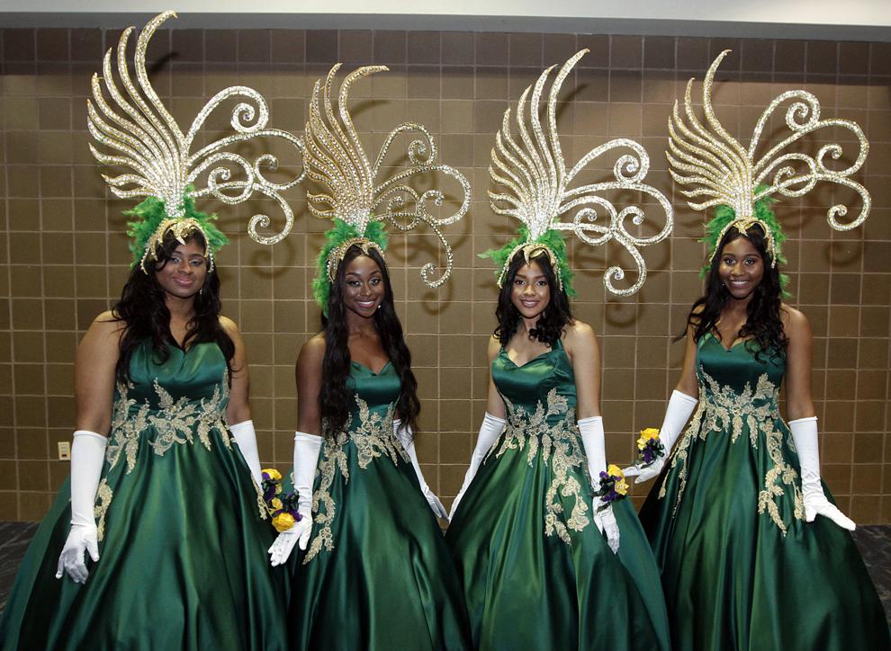 Photos Zulu Ball Parties/Society