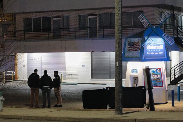 Man killed in New Orleans East shooting: NOPD | Crime/Police | nola.com