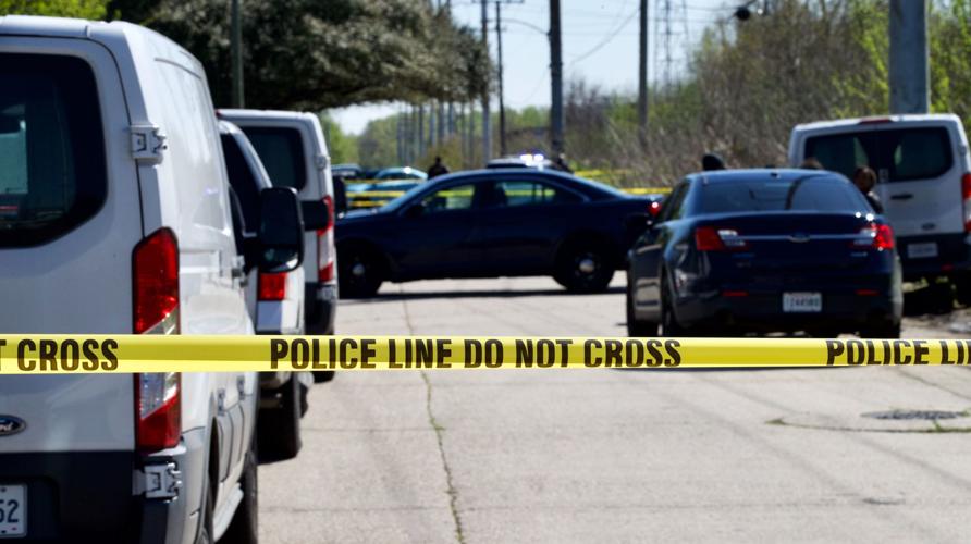 Man found slain in Lower 9th Ward in the daytime, NOPD says | Crime ...