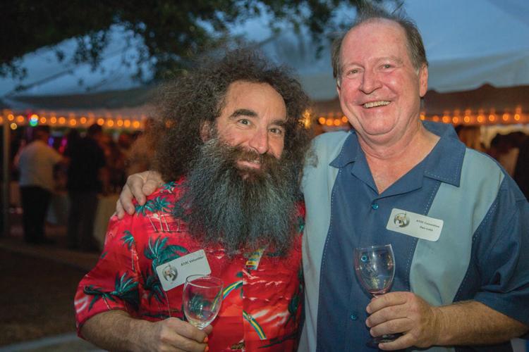 Taste of Covington takes guests on world tour of food and spirits One