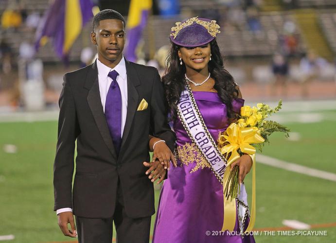 2017 St. Augustine crowns its queen Education