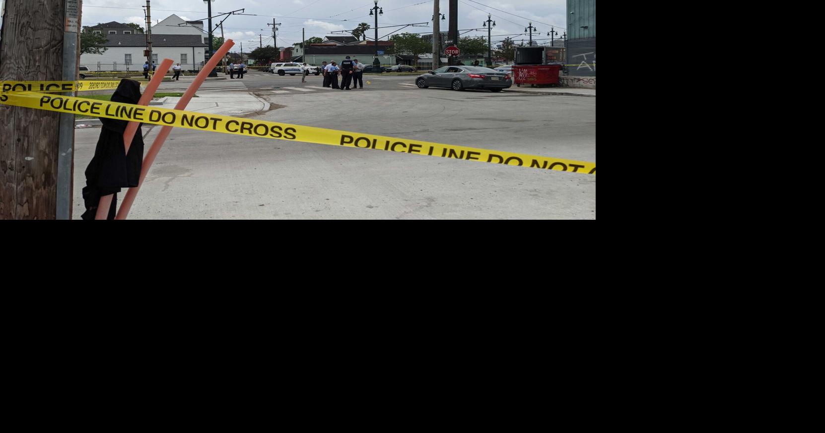 Two wounded in Marigny shooting, New Orleans police say | News | nola.com