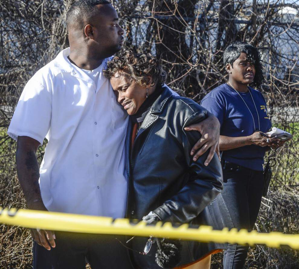 One Shot Dead, One Wounded Sunday In St. Claude Neighborhood | News ...