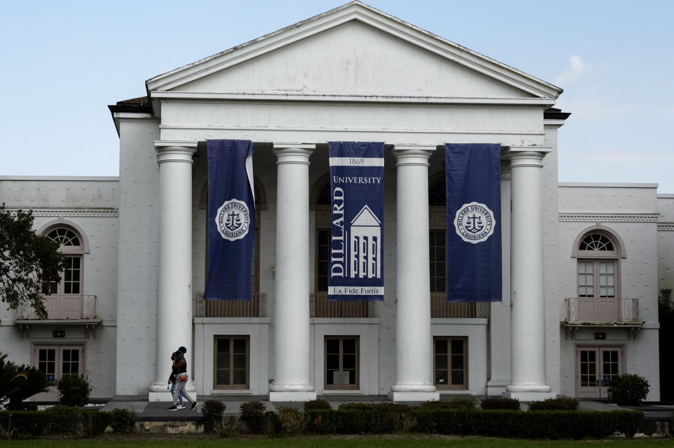 Dillard University receives 5 million to fund civil rights internships