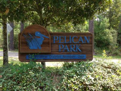 Pelican Park in Mandeville to celebrate 25 year anniversary