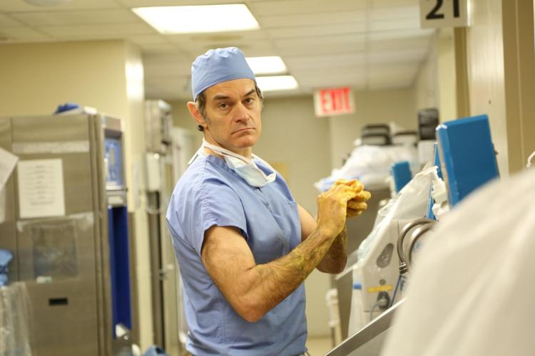 What's on TV tonight? 'NY Med,' 'Party Down South,' 'Hey Bartender!'