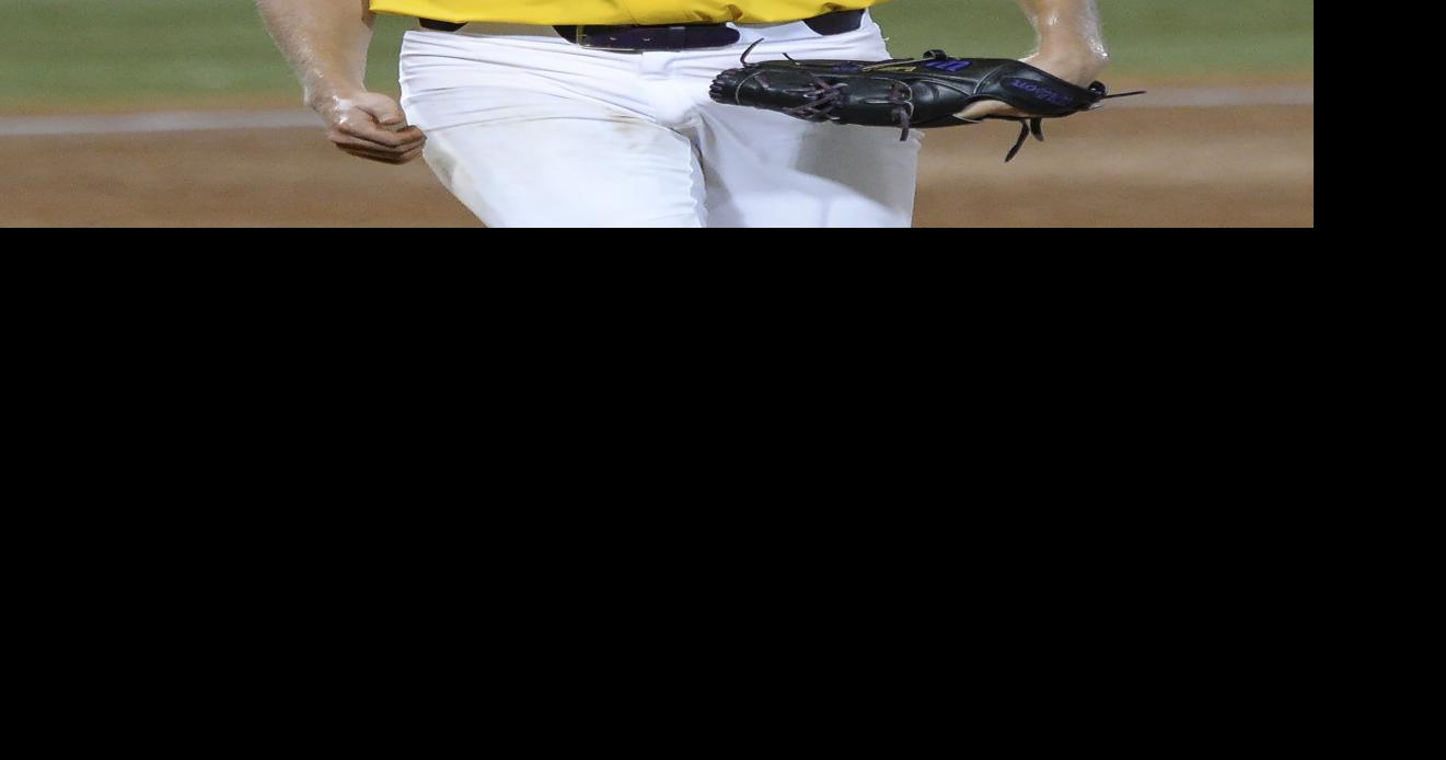 Luke Johnson's three strikes: LSU showed its grit and resiliency, and ...