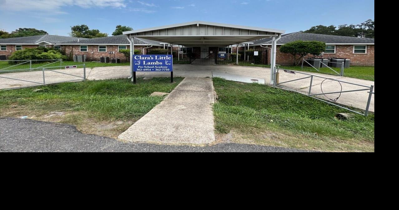 Louisiana restructured child care tax credits for businesses to help families, workers