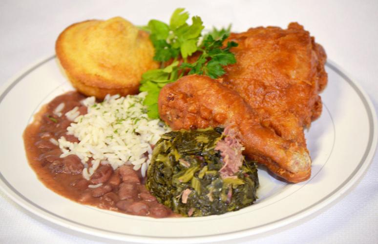 Baton Rouge's Chicken Shack heads to New Orleans with 'knuckle suckin