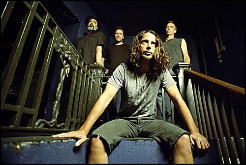 Interview: Soundgarden | News | Gambit Weekly | nola.com
