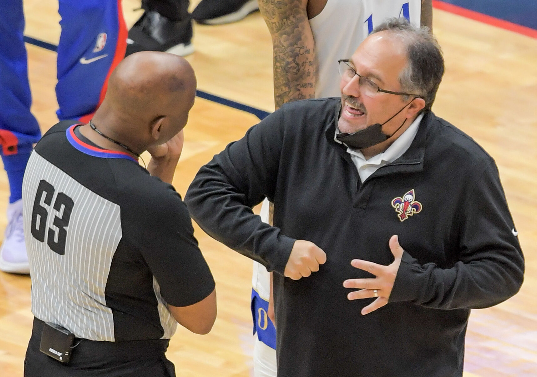 How Old Is Stan Van Gundy
