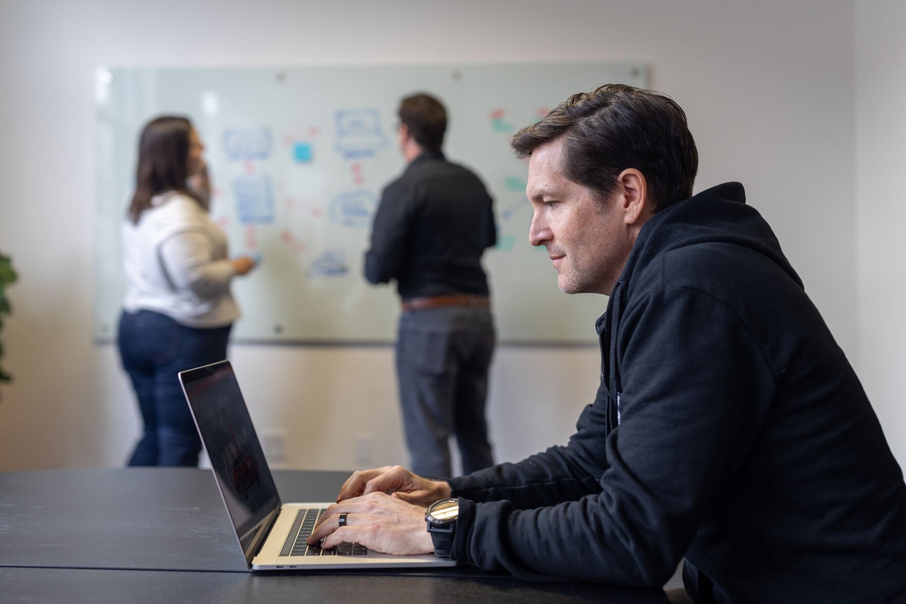 nola.com - Jonah Meadows - This behind-the-scenes New Orleans tech company quietly powers $12 billion in transactions