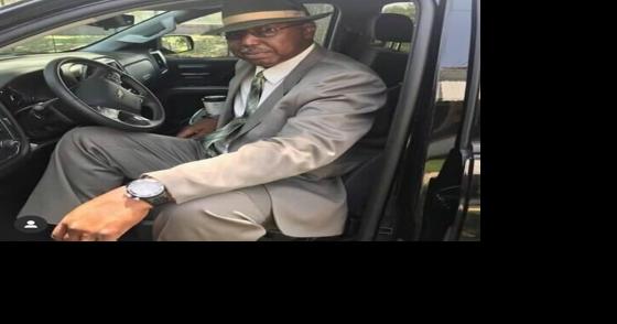 Reginald Thompson one of two men killed in New Orleans | Crime/Police - Vimarsana News