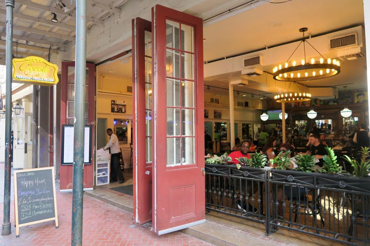 Felix S Oyster Bar Will Return To Bourbon Street Same Owner Takes Over Amici On Magazine Street Where Nola Eats Nola Com