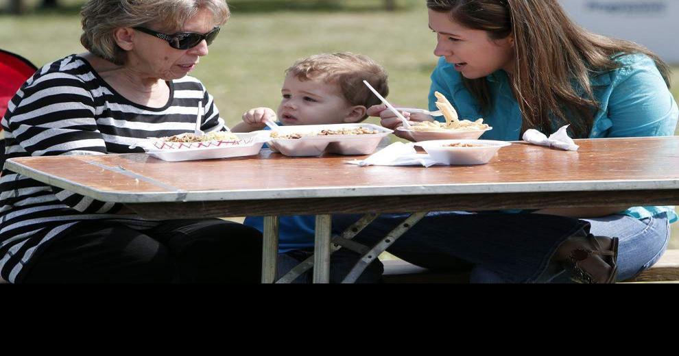 Andouille Festival in LaPlace to highlight regional creativity in food