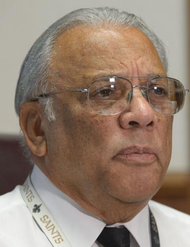 Orleans Parish court clerk Arthur Morrell wins round in long battle