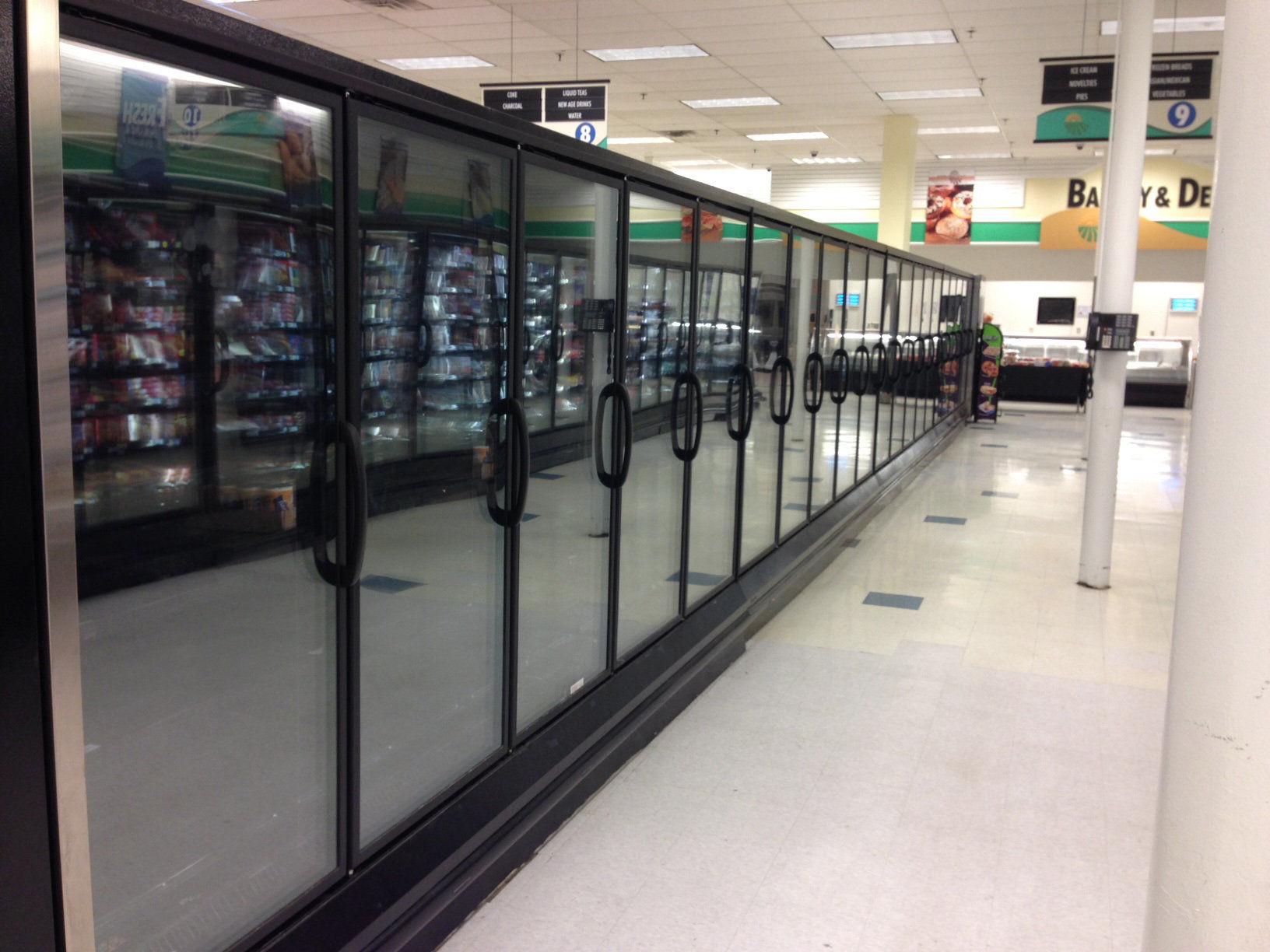 Power Out Due To Hurricane Zeta Here S How Long The Food In Your Fridge Freezer Will Last Hurricane Center Nola Com