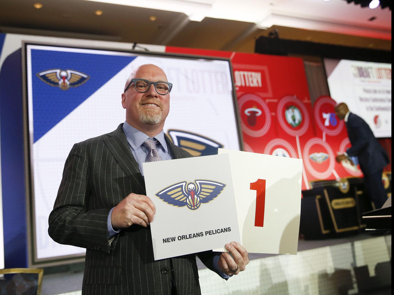 New Orleans Pelicans: Revisiting the 2013 NBA Draft