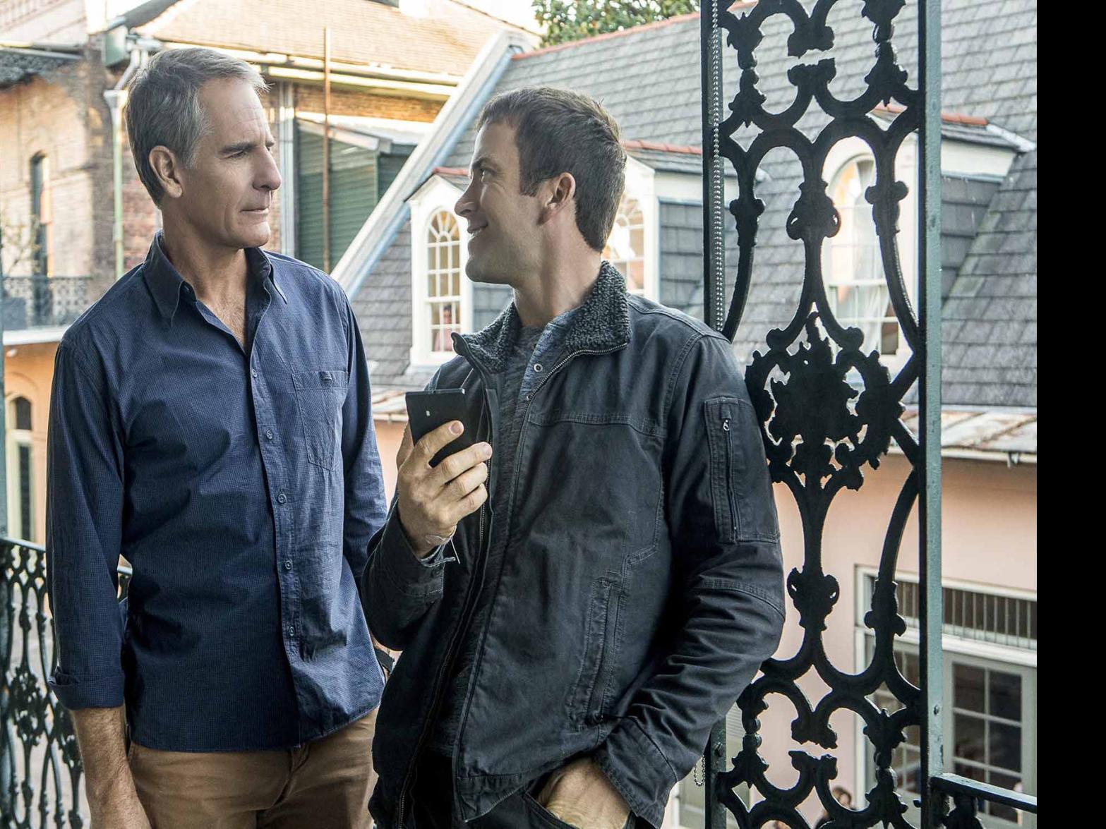 Spoiler Alert Ncis New Orleans Fans React To A Main Character S Exit In Season 6 Episode Movies Tv Nola Com Once you do that, remember to subscribe to cartermatt on so let's just make this clear: spoiler alert ncis new orleans fans