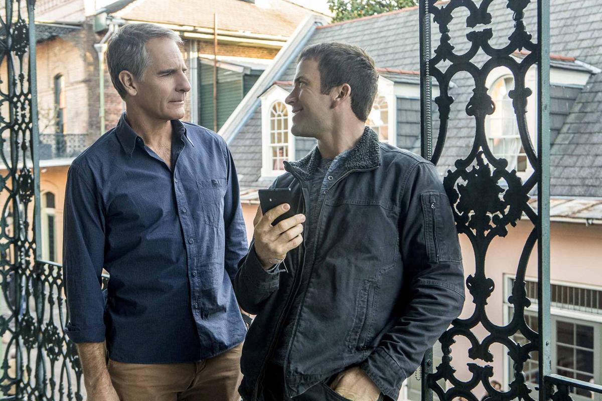 Spoiler Alert Ncis New Orleans Fans React To A Main Character S Exit In Season 6 Episode Movies Tv Nola Com