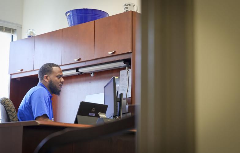 Huge caseloads high stakes: The dire situation Louisiana s child