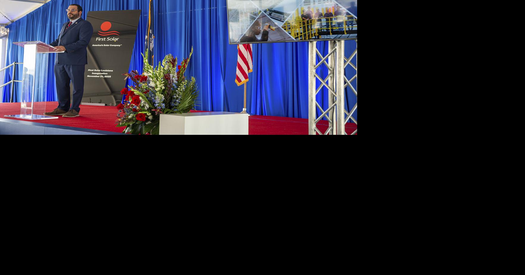 Top Jeff Landry aide who shaped New Orleans policies is leaving to start a consulting firm