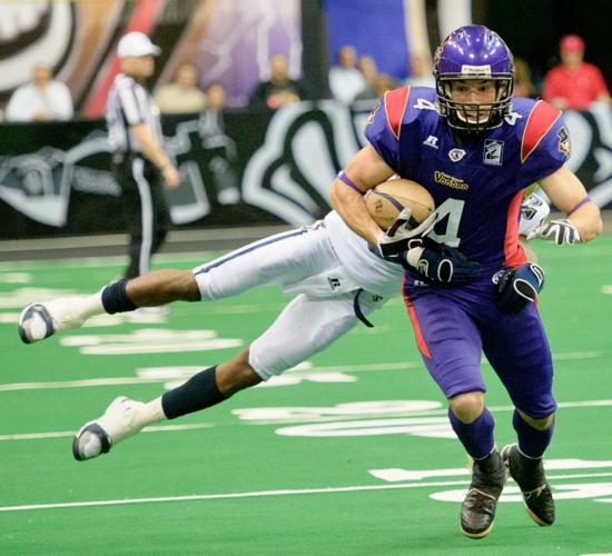 Hutch Gonzales 'I will always credit my coaching career to Allie Smith