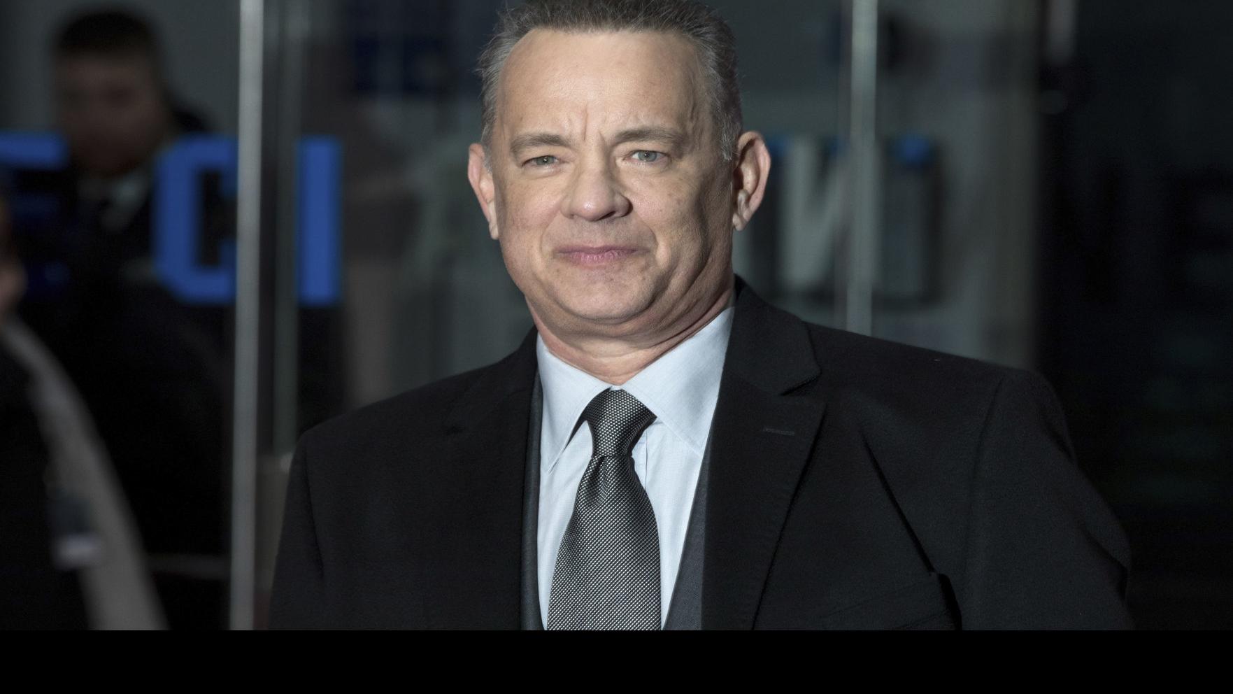 Hir51f Vwff5em The most famous tom hanks movies are usually his best movies. 2