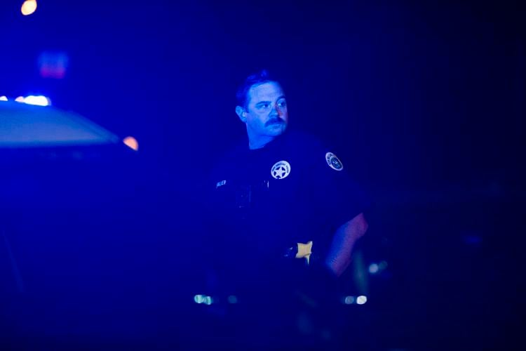 2 NOPD officers injured in New Orleans East shooting; 1 man still on ...