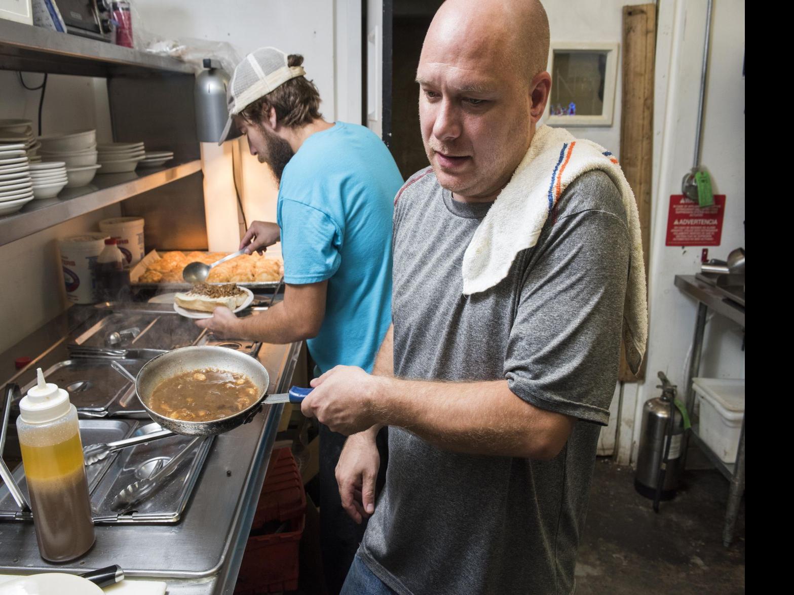 To build a better po-boy, Avery's on Tulane started with one essential  ingredient: the regulars | Where NOLA Eats | nola.com