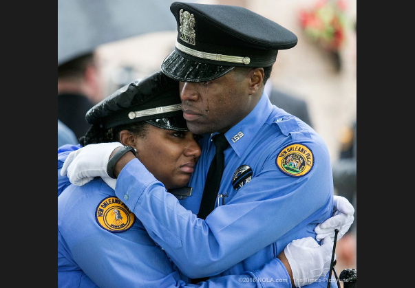 4 homicides, 3 NOPD officers fired: New Orleans area crime and court ...