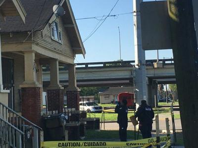 Gentilly double shooting suspect in custody, New Orleans police say ...