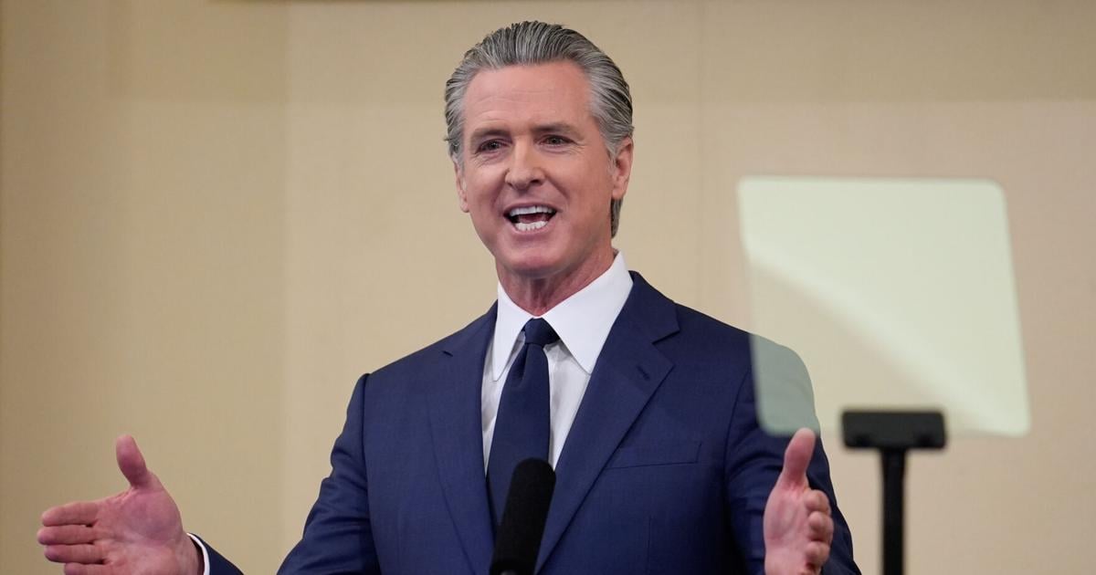Gov. Gavin Newsom refuses to extradite California doctor to Louisiana for abortion pill case