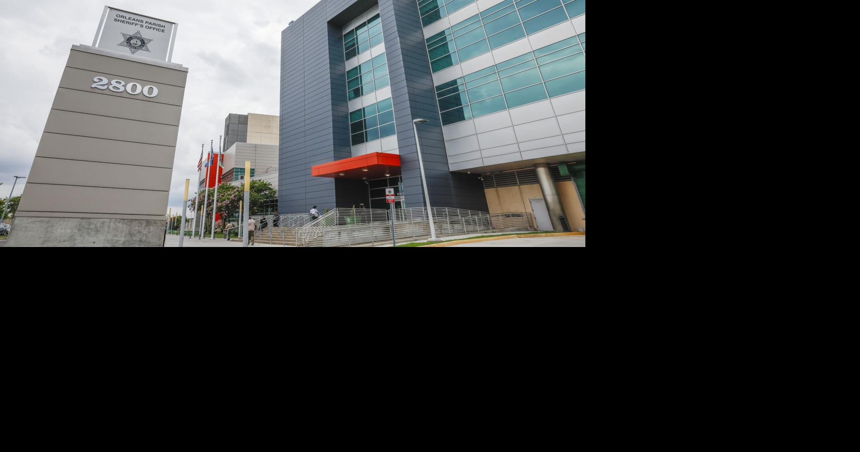 New Orleans council directs Sheriff’s Office, other agencies to turn over expenses